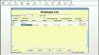 Total ERP software demo [upl. by Atnwahsal]