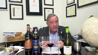 Master Sommelier Peter Neptune reviews Costco Kirkland Wines Under 10 Sept 20 2024 [upl. by Tillion937]