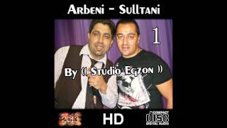 Arbeni  Sulltani  Masari  Sermini  Erdunaj   New Hit 2013   By  Studio Egzon [upl. by Aiselad]