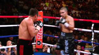 Marquez vs Diaz II Highlights HBO Boxing [upl. by Bottali]