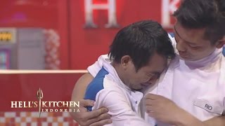 EP06 PART 6  Hells Kitchen Indonesia [upl. by Gnilyarg]