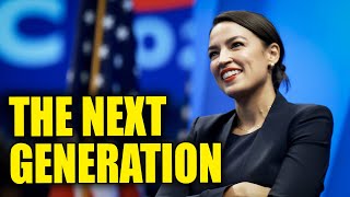 Both Parties Cant Stop Talking About AOC [upl. by Hoeg]