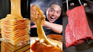 Best of Bayashi Foods  MUKBANG  COOKING  ASMR [upl. by Nivla]