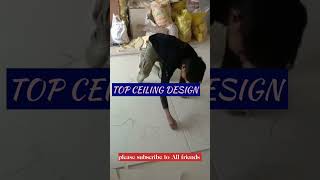 Best ceiling design  letest false ceiling design  ceiling design shortsviral [upl. by Mata597]