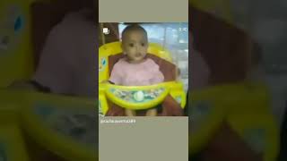 kids rhymes song tuktuk babu😘🤩🤣😀 [upl. by Ajdan59]