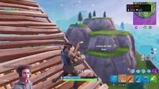 Best Solo Player on Fortnite  Best Shotgunner on PS4  2720 Solo Wins [upl. by Tarazi]