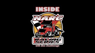 Inside NARC Episode 18 Merced Preview [upl. by Flinn610]