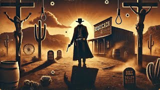 Requiescant  Western  HD  Film Complet avec sous titré en français [upl. by Acinoda]