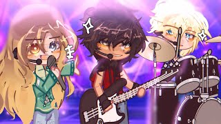 I Got The Music In Me Meme  Aphmau ー MyStreet AU  Gacha Club Trend  Part 2 of Under The Spell [upl. by Gaeta]