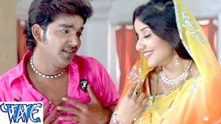 Bhauji Hamse Hanse Bole  Pawan Singh  Monalisa  Devra Bada Satavela  Bhojpuri Song [upl. by Haropizt]