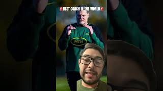 Is Rassie the best coach in the World rugbyunion springboksrugby springbok shorts rugby [upl. by Enilrae]