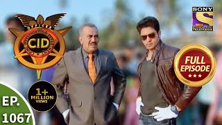 CID  सीआईडी  Ep 1067  A Haunted Taxi  Full Episode [upl. by Johannes]