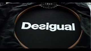 Desigual  Made with love [upl. by Cutcheon]