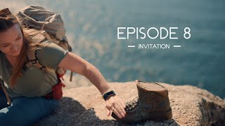 The Way of St James  Episode 8  Invitation The Camino De Santiago 🎞 English en [upl. by Archle]