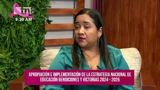 Descubre los planes que marcarán el futuro educativo del país [upl. by Sontag]