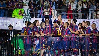 Champions Final 2015 I Highlights Juventus FC  FC Barcelona 13 [upl. by Leikeze289]