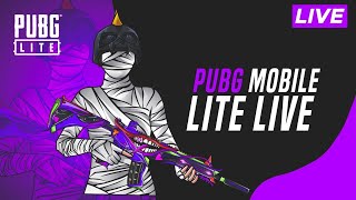 PUBG LITE NEW UPDATE SOLO VS SQUAD GAMEPLAY  PUBG MOBILE LITE LIVE pubglite [upl. by Andy]