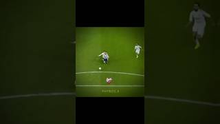 Valverde tackle 🦅🔥 football realmadrid messi edit ronaldo goat fouls [upl. by Gilligan]