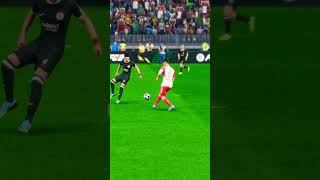 KIMMICHlive fc25 bayernmunich kimmich bundesliga shorts [upl. by Miculek]