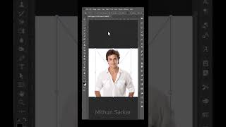 How to make patten in any Shirt photoshop illustrator design bangla tutorial tips [upl. by Carmon31]