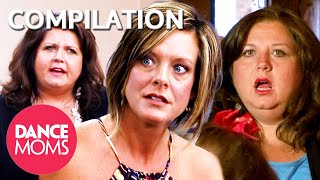 Dance Moms ICONIC Abby Lee Miller Moments Compilation  Part 10 [upl. by Birkle]