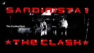 The Crooked Beat by The Clash [upl. by Esteban]