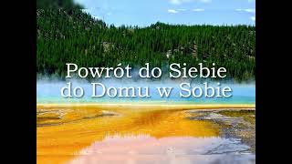 Powrót do Siebie do Domu w Sobie  rozmowa z Ulą odc 1 [upl. by Notlew9]