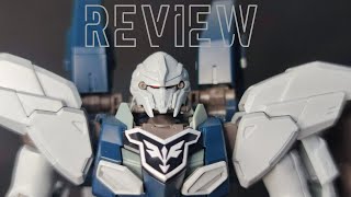 Review HGUC SINANJU STEIN NARRATIVE VER Thai gundam gunpla modelkit hobby [upl. by Eimirej]