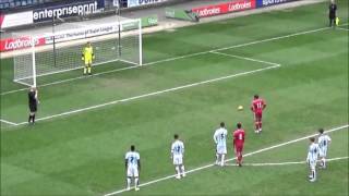 HIGHLIGHTS Huddersfield Town Under21s 21 Cardiff City [upl. by Iaverne]