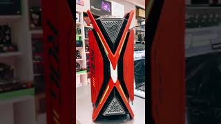 ASUS ROG Hyperion EVA 02 GR701 Full Tower Case [upl. by Oirevas]