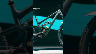 What goes into taking MTB product shots BTS [upl. by Aedni]