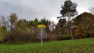 Sullivan Park Disc Golf Course [upl. by Brecher]