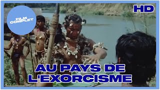 Au pays de lexorcisme  Horror  HD  Film complet en français [upl. by Kelbee]