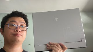 Alienware X14 R1 Review Malaysia The 14inch compact gaming laptop to get BUT [upl. by Conrad]