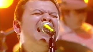 Manic Street Preachers  BBC2  LaterWith Jools Holland  11052001 [upl. by Reffotsirk]