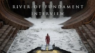 Interview Matthew Barney’s River of Fundament [upl. by Wahl]