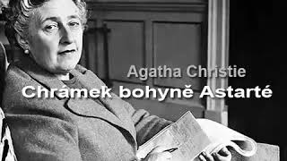 Agatha Christie Mluvené slovoChrámek bohyně Astarté Audiokniha  detektivka krimi [upl. by Viviana]