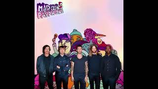 Payphone Clean SoloNo Rap Version Audio  Maroon 5 [upl. by Ikoek]