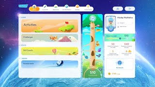 New Mathletics is Here [upl. by Mettah804]