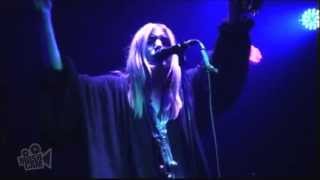 Lykke Li  Dance Dance Dance  Live in Sydney [upl. by Lipcombe]