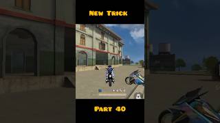 New trick of free fire part 40😲😲freefire shots [upl. by Beck]