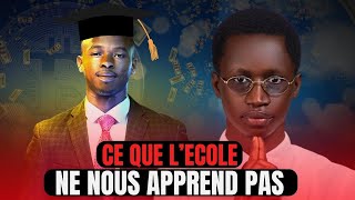 Étudiant fauché à Entrepreneur à succès Lhistoire de Moustapha Diop [upl. by Etnauq]