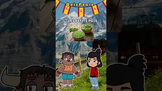 Espagnol pour débutants 🇪🇸 traduit ces légumes 🥦 apprendre espagnol [upl. by Wolfort528]