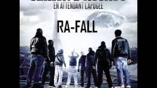 Sexion DAssaut  RaFall Extrait Nouvel Album quotEn attendant lapogéequot [upl. by Anayik]