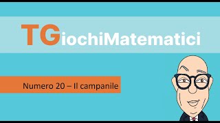 TGiochi Matematici  20 [upl. by Humphrey]