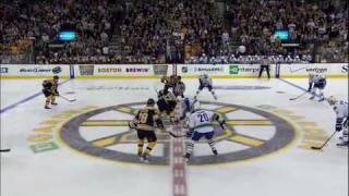 BruinsCanucks Game 6 Stanley Cup Finals Highlights 61311 1080p HD [upl. by Flor]