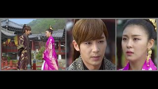 Empress Ki and Tal Tal You Were Always On My Mind [upl. by Andee]