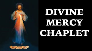 The Divine Mercy Chaplet [upl. by Gilmore]