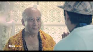 CashKarocom Official Ad Cashback Toh Banta Hai Episode 1 [upl. by Calan23]