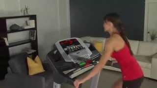 ProForm 995c Treadmill By Proform Review [upl. by Clotilda]